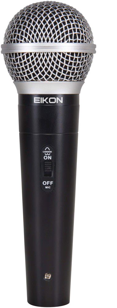 Eikon DM580LC Micrófono Vocal By Proel DM580LC