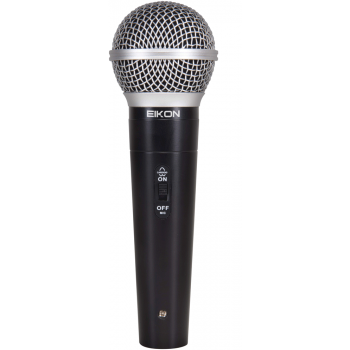 Eikon dm580lc micrófono vocal by proel