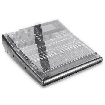Decksaver Tapa Protectora Behringer X32 Producer