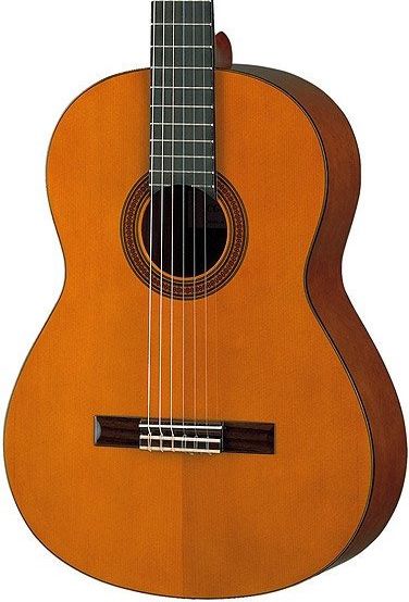 Yamaha CGS104A ll Guitarra Clasica CGS104A ll