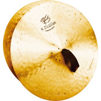 Zildjian orquesta 17 k constantinople special selection pa