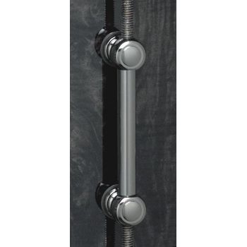 Tama mtl60bn tensor brass tube lug para caja s.l.p. black nickel