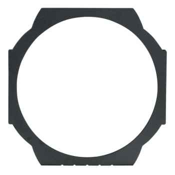 Showtec filter frame performer 1000 marco para filtro 33033