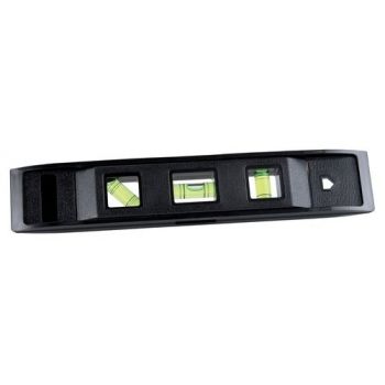 Gibraltar sc-gmlvl accesorios de rack nivel magnético