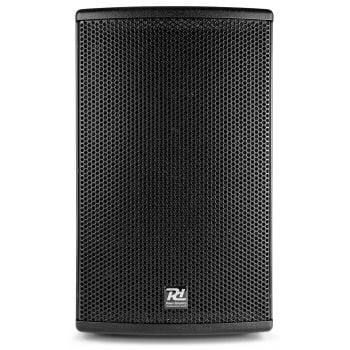Power dynamics bafle activo bi amplificado pd410a 178260