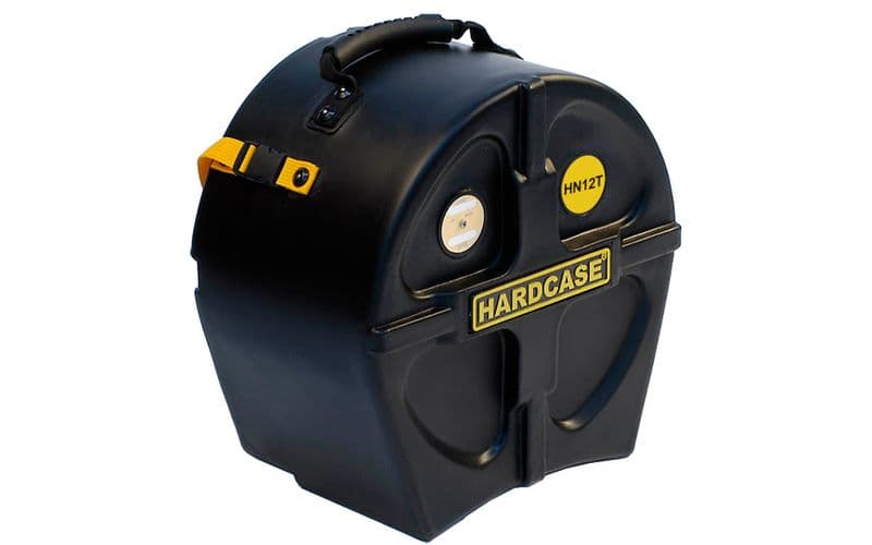 Hardcase HN13-14T Estuche Toms 13"-14" HN13-14T
