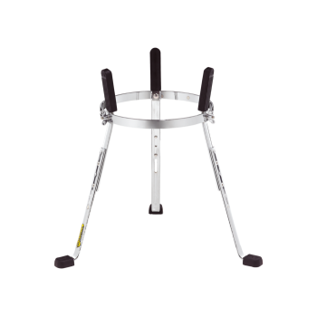 Meinl st-mp1212ch soporte de conga 12 1/2 cromo