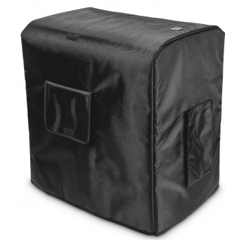 Ld systems maui 44 g2 sub pc cubierta protectora acolchada para el subwoofer maui 44 g2