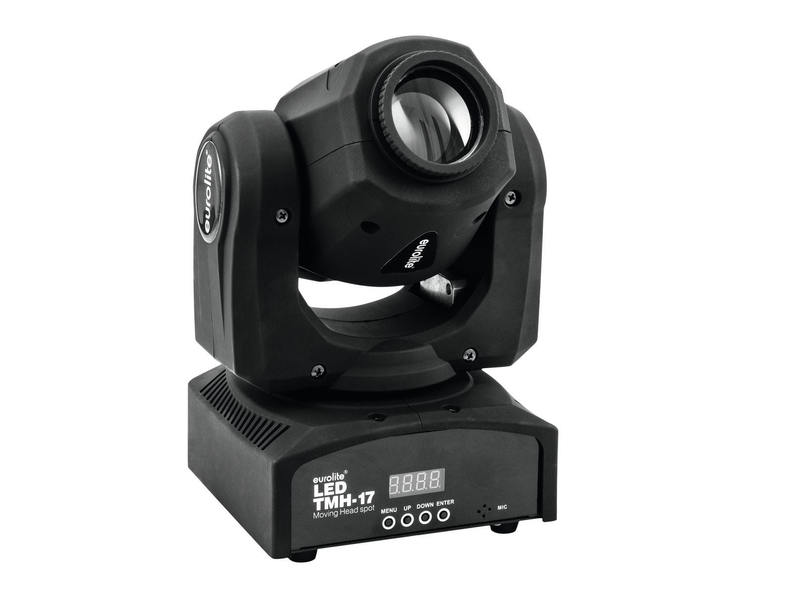 Eurolite Led TMH-17 Cabeza Movil Spot Led TMH-17
