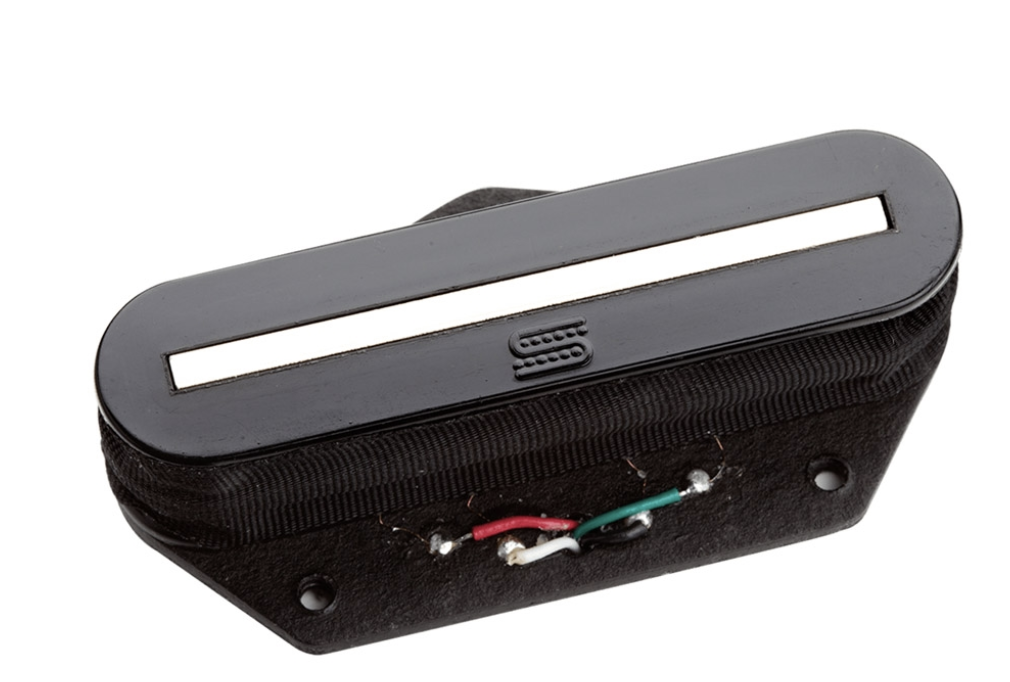 Seymour Duncan STKT-2B Hot Stack Lead Pastilla Guitarra Eléctrica STKT-2B Ho