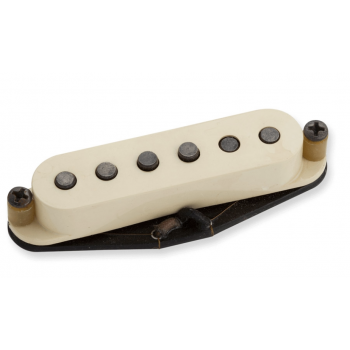 Seymour duncan antiquity ii surfer strat mástil pastilla guitarra eléctrica