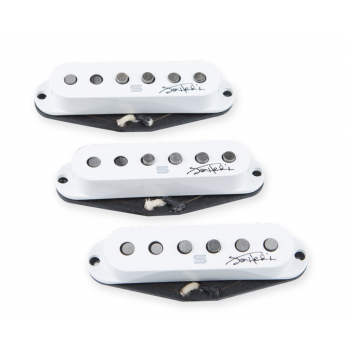 Seymour duncan jimi hendrix signature strat set 3 pastillas guitarra eléctrica