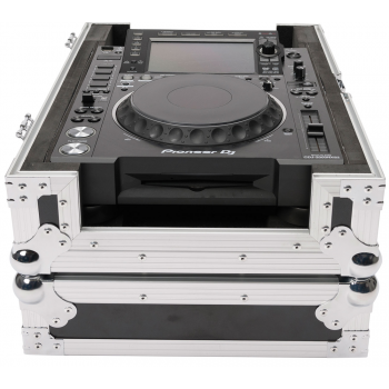 Magma multi format case player/mixer flightcase