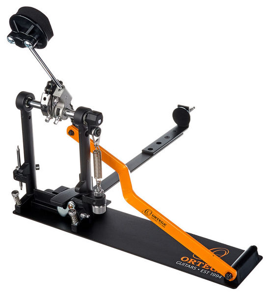 Ortega OCJP-L-GB Pedal para Cajón OCJP-L-GB