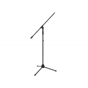 Omnitronic ms-2a soporte para micrófono