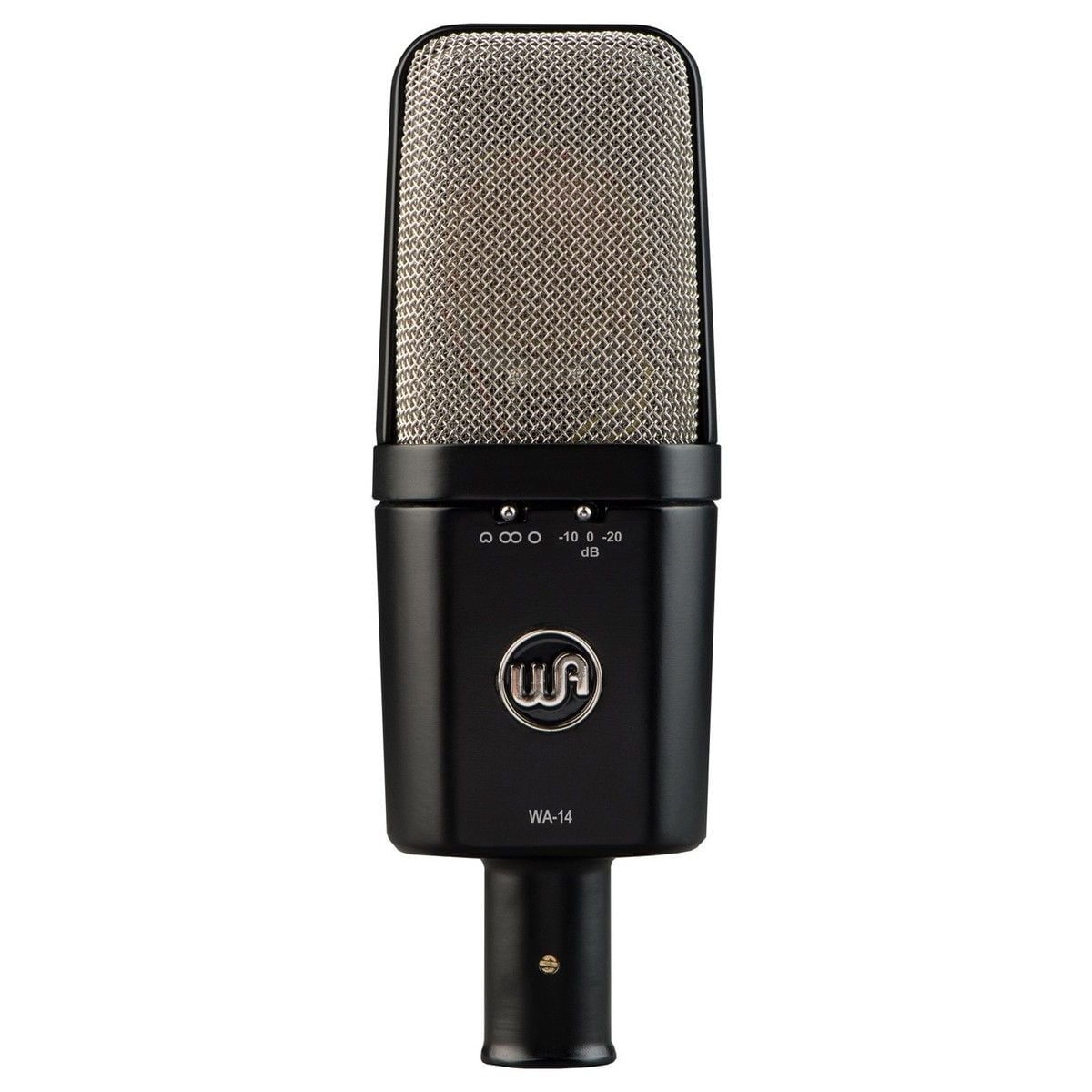 Warm Audio WA-14 Micrófono Condensador WA-14