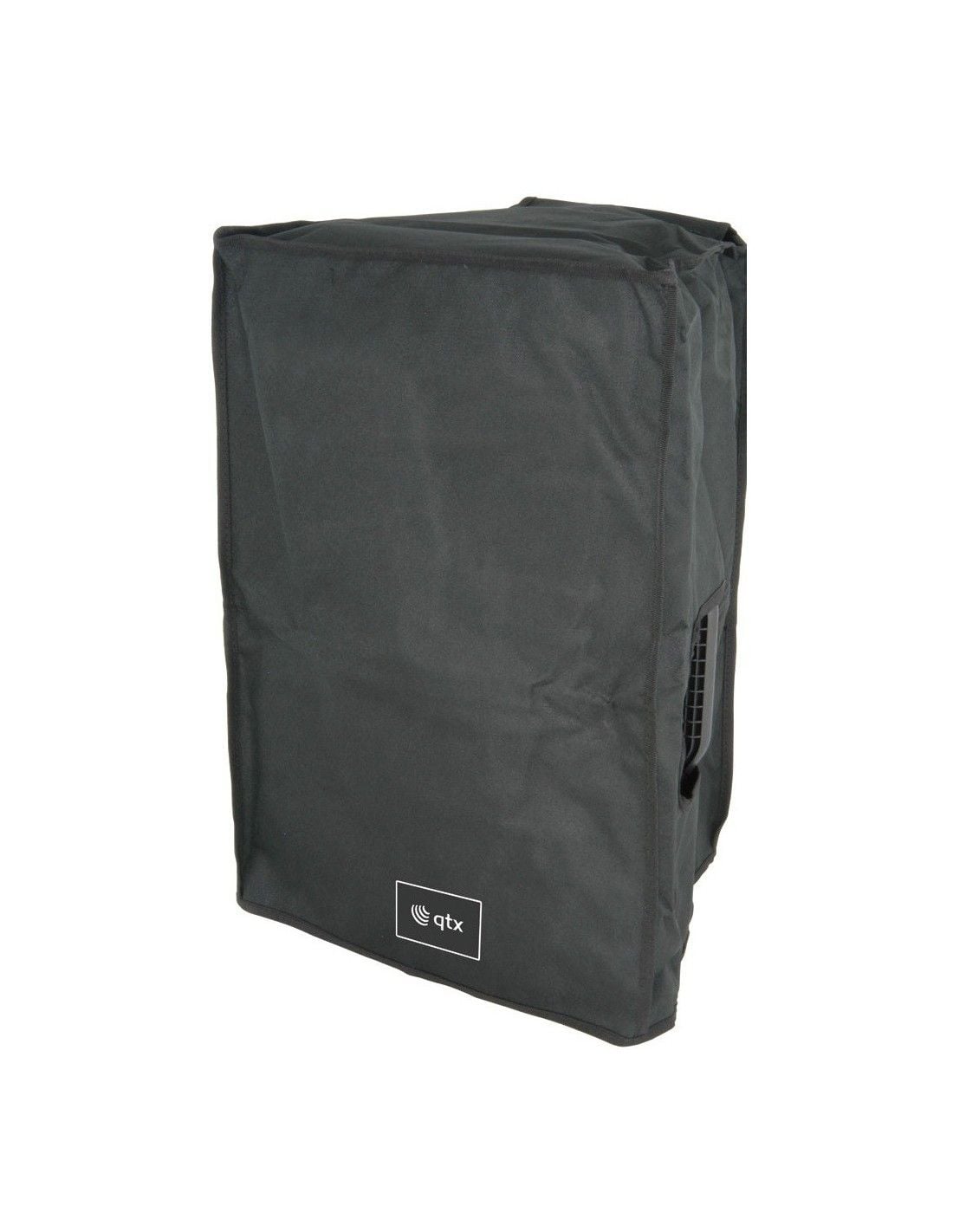 QTX QR12COVER Funda para Bafles de 12" Serie QR/QX 127081 QT12COVER
