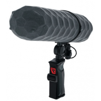 Rycote nano-shield kit ns4-db