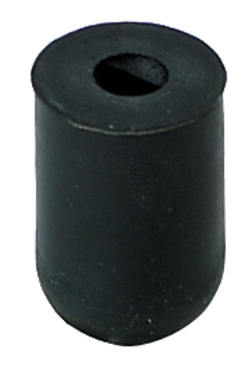 GEWA Protecciones para el suelo Goma para pica Ebony Protecciones para el suelo Goma para pica Ebony