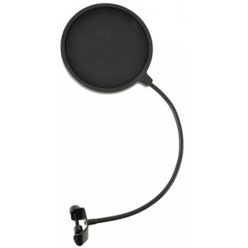 Citronic mpops pantalla antiviento de doble malla 155mm (6)
