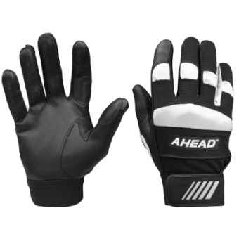 Ahead gls gloves small w/wrist-support new and improved