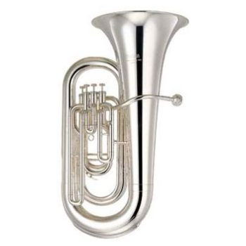 Yamaha yeb 321s tuba