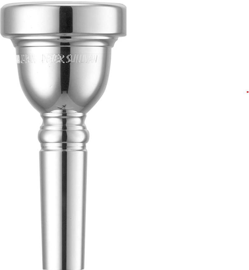 Yamaha MP TRVIZZUTTI S Boquilla Trompeta MP TRVIZZUTTI S