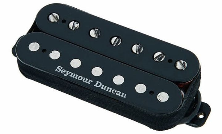 Seymour Duncan SH-2N Jazz Model Blk 7-Strg SH-2N Jazz Model Blk 7-Strg