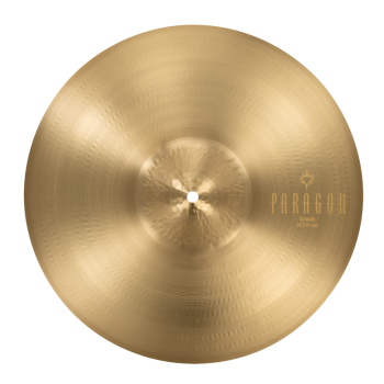 Sabian np1608n 16 paragon crash