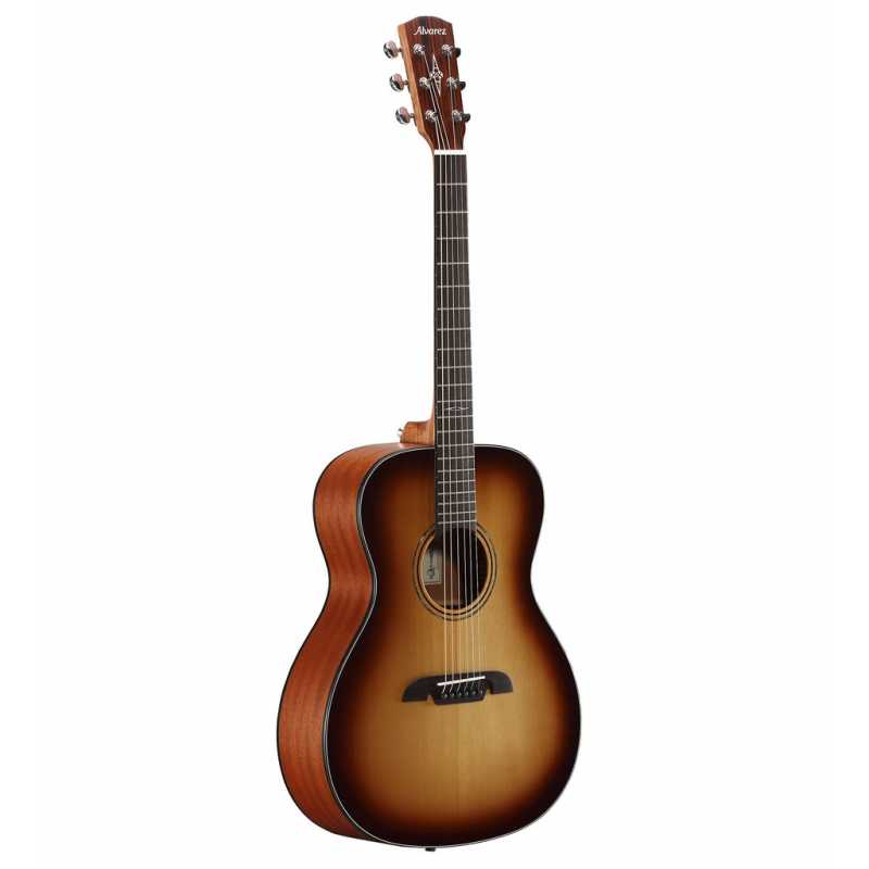 Alvarez AF60SHB Guitarra acustica de 6 cuerdas AF60SHB