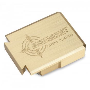Snareweight ngrados 5 brass overtone damper