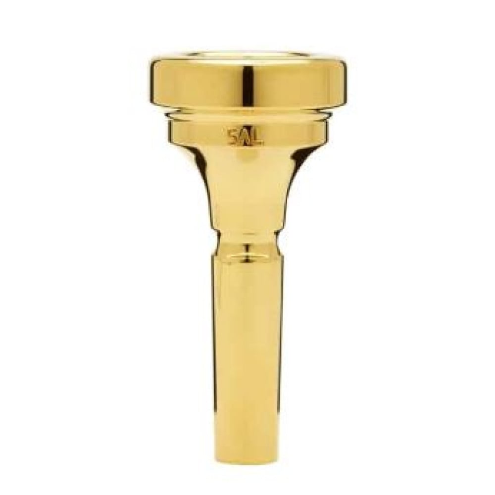 Denis Wick Boquilla Trombón 4880-5AL Dorada Boquilla Trombón 4880-5AL Dorada