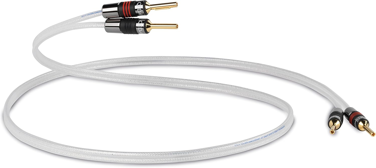QED SAXT 2M Cable Altavoz SAXT 2M