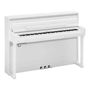 Yamaha- clp-885pwh