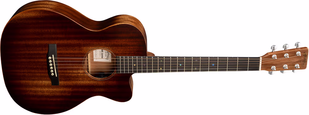 Martin guitars gma000cjre-streetmas little / junior junior