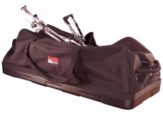 Gator Funda Accesórios Percusión Nylon - 116,8 X 45,7 Cm HGAGP-HDWE-1846-PE