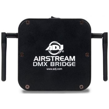 Adj airstream dmx bridge dmx