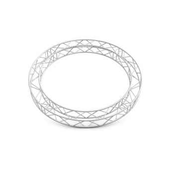 Showtec círculo para truss cuadrado c8