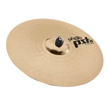 Paiste 18 pst 8 reflector rock crash