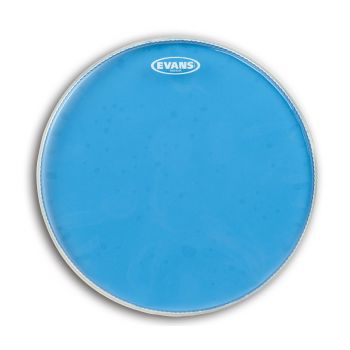 Evans 20 hydraulic blue parche de bombo tt20hb