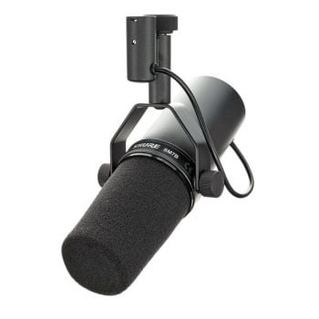 Shure sm7b