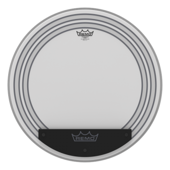 Remo 20 powersonic coated pw-1120-00