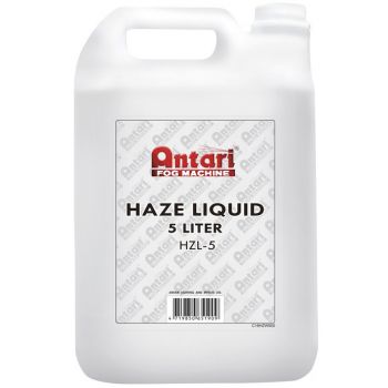Antari liquido niebla base aceite 5l