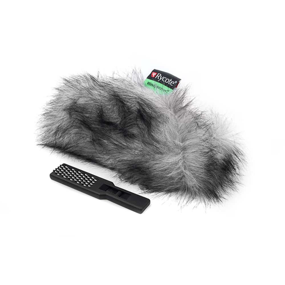 Rycote Cyclone Windjammer Small Antiviento para Micrófono Cyclone Windjammer Small