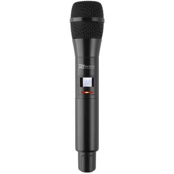 Power dynamics pd632hh micrófono de mano para pd632 series