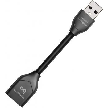 Audioquest dragontail prolongador de usb a usb