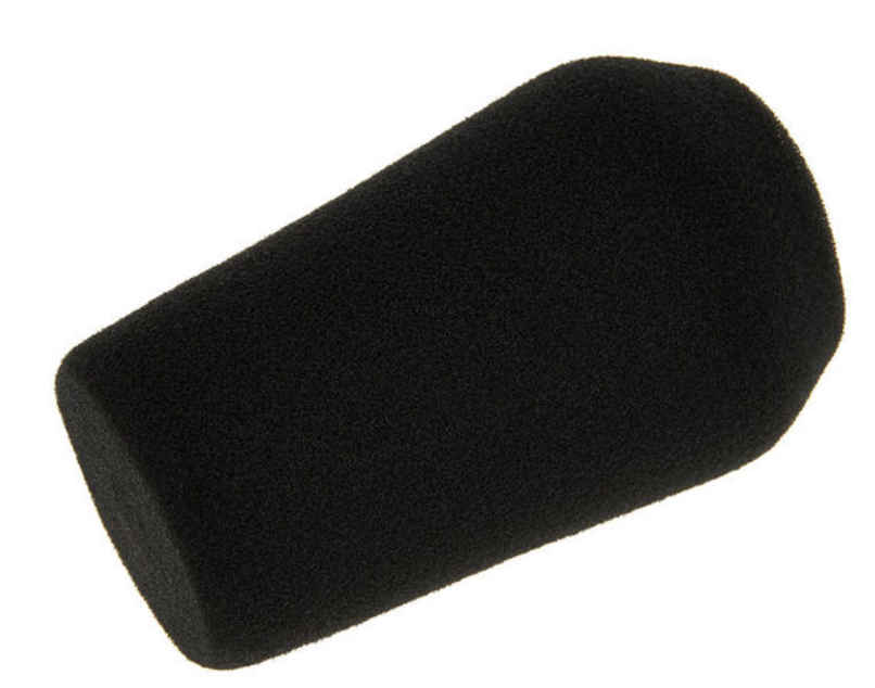 Sennheiser MZW441A Pantalla Antivientos para MD 441-U MZW 441A