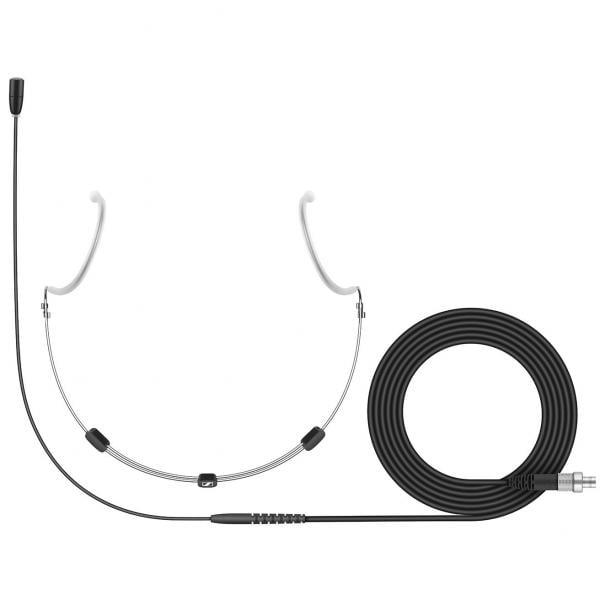 Sennheiser HSP Essential Omni Black 3-PIN Microfono Diadema HSP Essential Omni Black 3-PIN