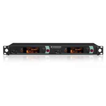 Sennheiser sr 2050 iem gw-x transmisor de monitoreo inalámbrico rango de frecuencia de 558-626 mhz.