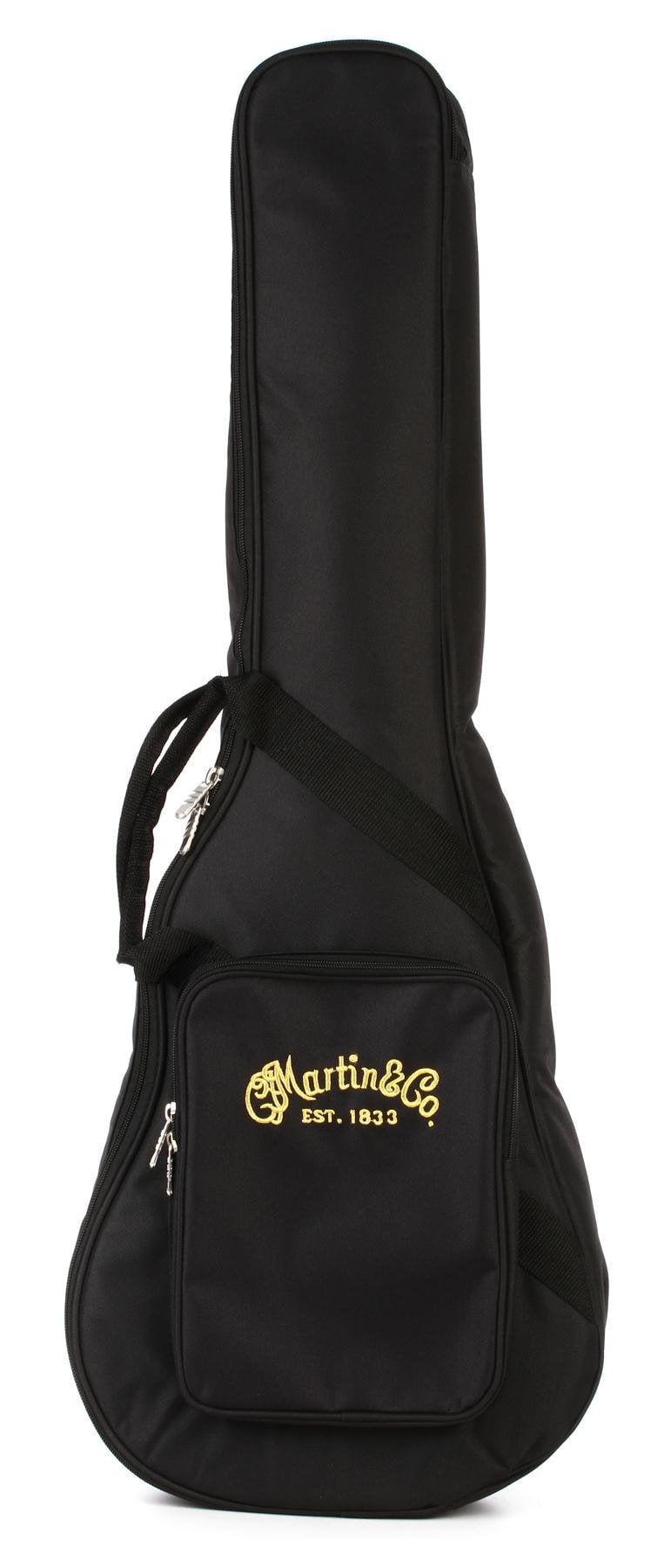Martin 12BTG Funda para Guitarra Acústica 12BTG
